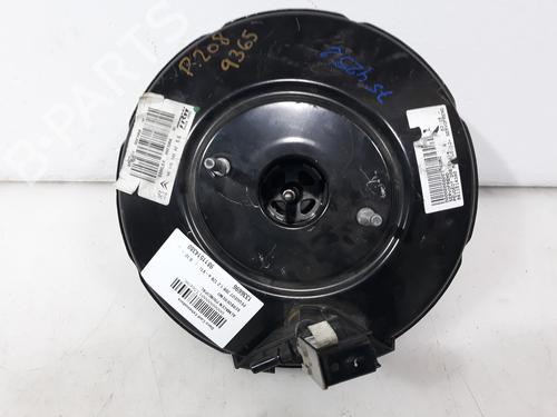 Used Servo brake PEUGEOT 208 I (CA_, CC_) 1.2 VTI 82 (82 hp) 7913928