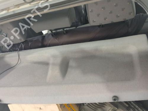 Bandeja trasera HYUNDAI GETZ (TB) 1.3 i (82 hp) 30873309