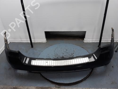 Rear bumper MERCEDES-BENZ M-CLASS (W164) ML 420 CDI 4-matic (164.128) | BP10549446C8 