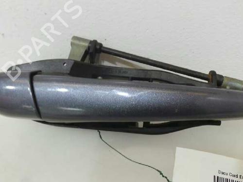 Used Rear right exterior door handle BMW 3 (E46) 320 d (136 hp) 4562386