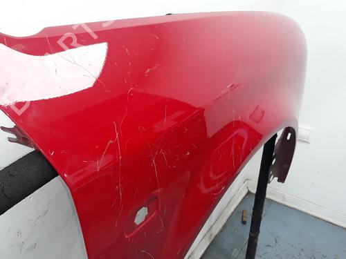 Right front fenders AUDI A6 C5 (4B2) 2.5 TDI | BP3253255C42 