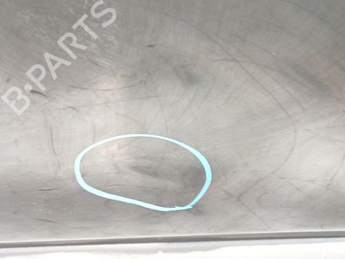 Left rear door CHEVROLET CAPTIVA (C100, C140) 2.0 D 4WD | BP29592478C4 
