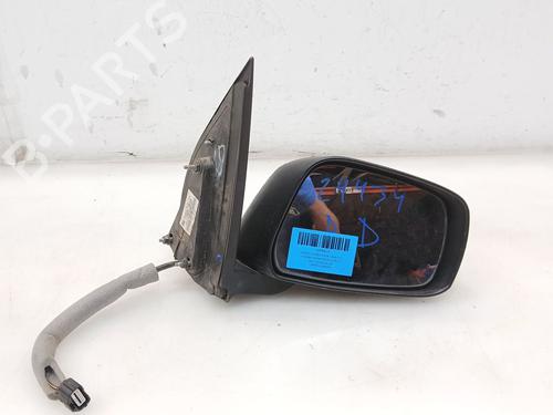 right-mirror-nissan-pathfinder-iii-r51-2005-36992624 main image