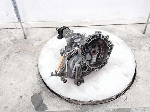 Used Gearbox Gearbox OPEL CORSA D (S07) 1.3 CDTI (L08, L68) (75 hp) 34716836 34716836