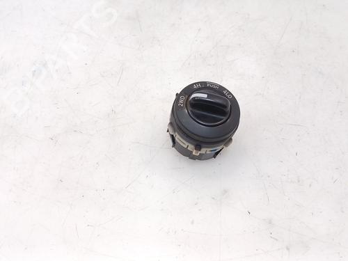 Used Switch Switch NISSAN NAVARA NP300 (D40) 2.5 dCi 4WD (174 hp) 39808952 39808952