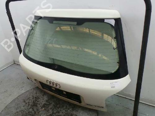 Tailgate AUDI A3 (8L1) 1.9 TDI | BP558195C6 