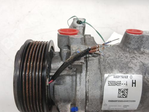 AC compressor DACIA SANDERO III 1.0 TCe 90 | BP36384324M34 - Image 6