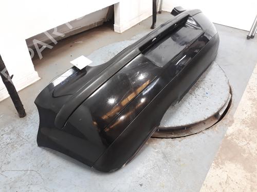 Rear bumper VW POLO (9N_, 9A_) 1.2 12V | BP12175425C8 