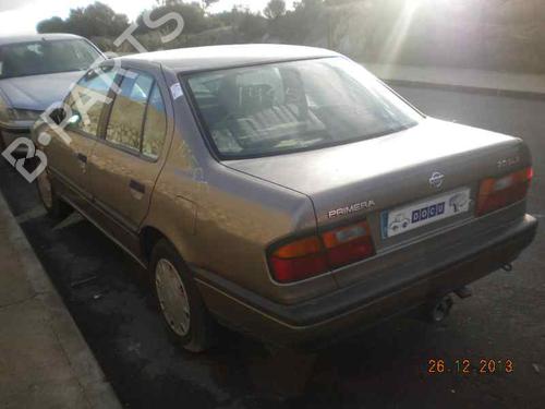 Left front indicator NISSAN PRIMERA (P10) 2.0 16V 4x4 | BP21759706C32 