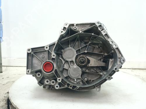 Used Gearbox MAZDA CX-5 (KE, GH) 2.2 D AWD (KE2AW) (150 hp) 30970440