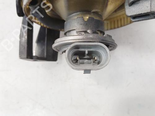 Right front fog light VW PASSAT B6 (3C2) 2.0 TDI | BP39592303C31 - Image 4