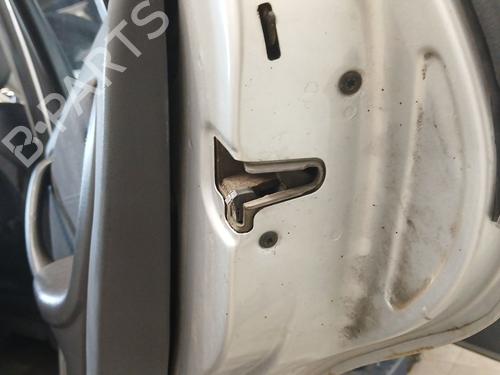 Used Rear right lock Rear right lock 38772594 38772594