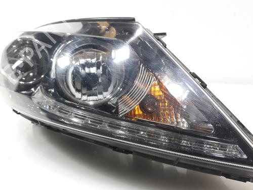 Used Right headlight KIA SPORTAGE III (SL) 2.0 CRDi AWD (136 hp) 15990500