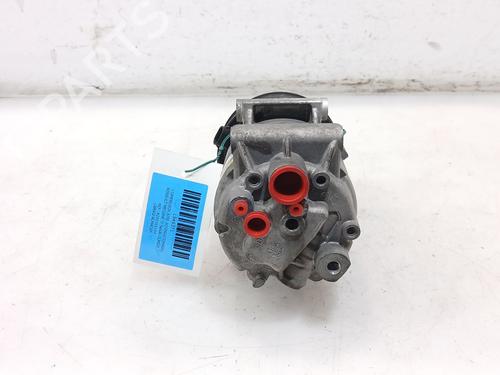 AC compressor RENAULT MEGANE II Saloon (LM0/1_) 1.5 dCi (LM0F, LM0T, LM2B) | BP39944910M34 - Image 4