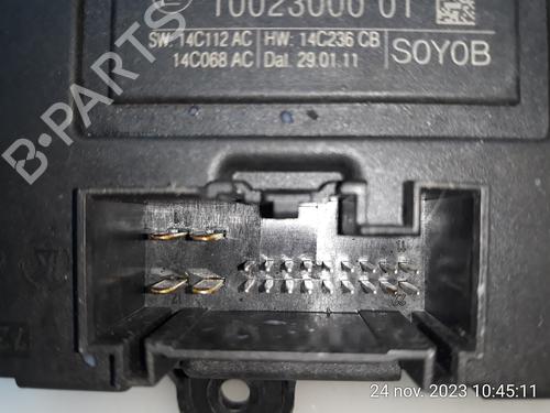 Electronic module FORD GALAXY II (WA6)  | BP16085708M83 