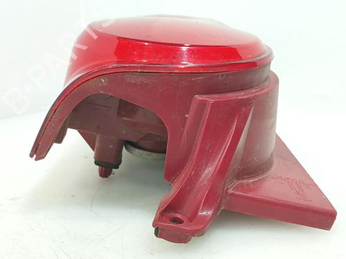 Farolim esquerdo CITROËN BERLINGO MULTISPACE (B9) 1.6 HDi 75 16V | BP31637612C34