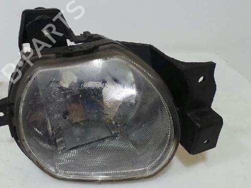 Used Left front fog light KIA RIO I Hatchback (DC) 1.5 16V (98 hp) 1223685