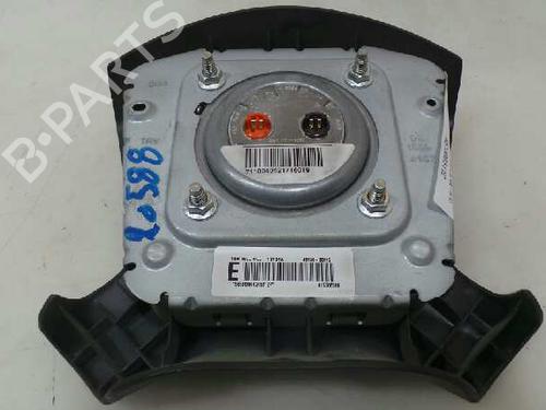 Driver airbag TOYOTA AVENSIS Saloon (_T25_) 2.0 D-4D (CDT250_, CDT250R) | BP6795688C9 