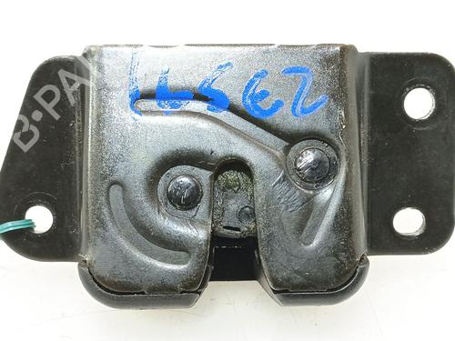 Tailgate lock HYUNDAI MATRIX (FC) 1.5 CRDi | BP30078499C101