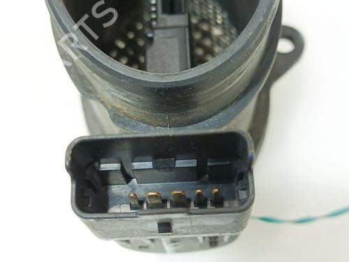 Mass air flow sensor PEUGEOT 307 SW (3H) 1.6 HDI 110 | BP29808572M95