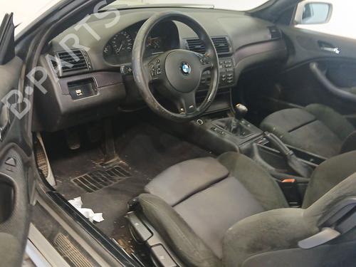 Right front window switch BMW 3 Coupe (E46) 320 Cd | BP39564550I26 - Image 9