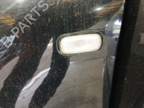 Used Left side indicator Left side indicator 38770138 38770138