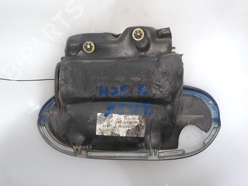Front right exterior door handle BMW 5 (E39) 520 d | BP8822335C129 