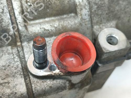 AC compressor HYUNDAI MATRIX (FC) 1.5 CRDi | BP30103532M34 