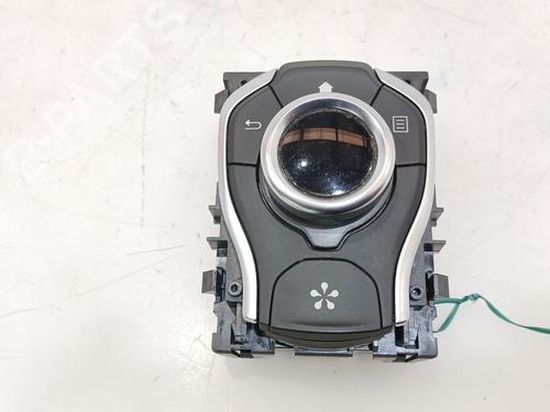 Used Switch Switch RENAULT ESPACE V (JR_) 1.6 dCi 160 (160 hp) 40237482 40237482