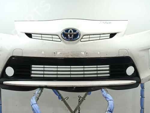 Foran støtfanger TOYOTA PRIUS (_W3_) 1.8 Hybrid (ZVW3_) | BP29946686C7 