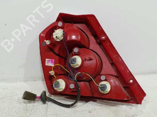 Right taillight DAEWOO KALOS (KLAS)  | BP1186494C35 