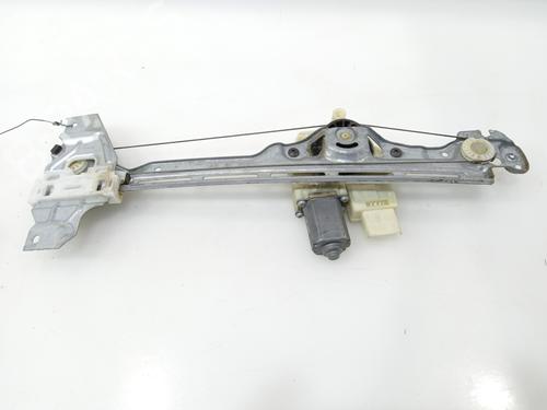 Used Rear right window mechanism PEUGEOT 308 SW II (LC_, LJ_, LR_, LX_, L4_) 1.6 HDi / BlueHDi 115 (LCBHXM, LCBHXT) (115 hp) 20214786