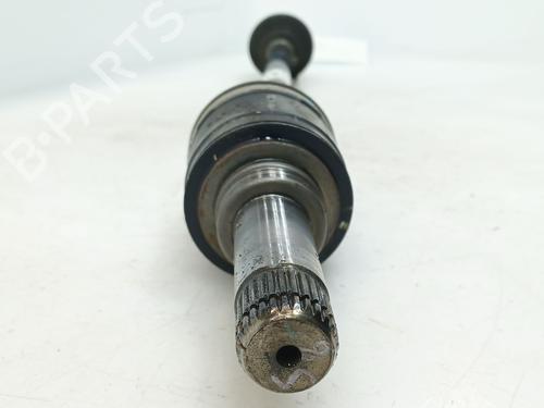 Right rear driveshaft BMW X2 (F39) xDrive 25 d | BP30856483M41