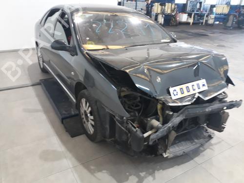 Rear right lock CITROËN C5 II (RC_) 1.8 16V (RC6FZB) | BP16492416C99 