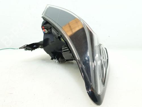 Left taillight TOYOTA COROLLA Saloon (_E21_) 1.8 VVTi Hybrid (ZWE211, MZEA12) | BP32238501C34 