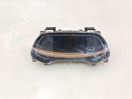 Instrument cluster RENAULT CLIO V (B7_) 1.6 E-TECH 145 (B7MU) | BP38198509C47 - Image 2