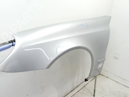 Left front fenders MERCEDES-BENZ E-CLASS (W211) E 200 Kompressor (211.042) | BP21558483C41 