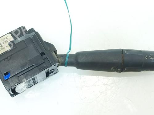 Used Steering column stalk Steering column stalk LIGIER NOVA 400 (7 hp) 26549751 26549751