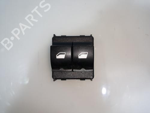 Used Left front window switch CITROËN C4 CACTUS [2014-2025]  8920741