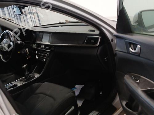 Intercooler KIA OPTIMA (JF) 1.7 CRDi | BP31756305M30 