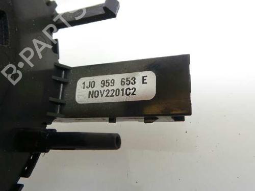 Squib airbag SEAT LEON (1M1) 1.9 TDI | BP240263C102 