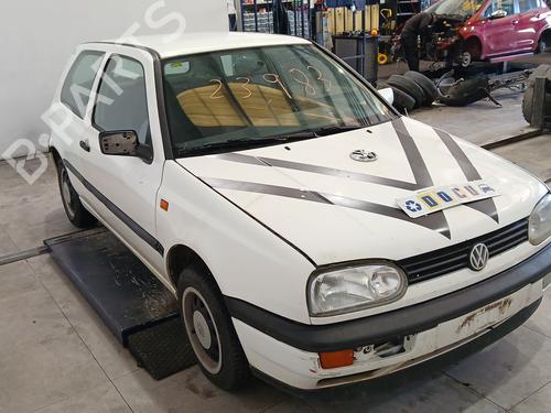 Ricambi VW GOLF III (1H1) 1.9 TDI 4970689