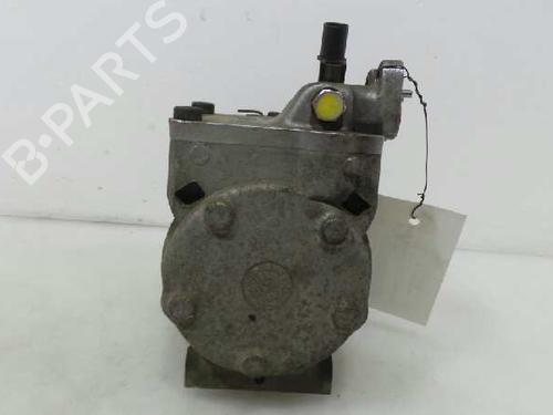 AC Kompressor HYUNDAI ACCENT II (LC) 1.3 | BP4629747M34 