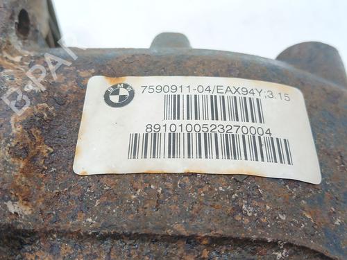 Rear differential BMW X5 (E70) xDrive 30 d | BP38235644M24 - Image 7