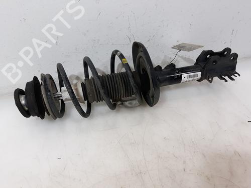 Left front shock absorber FIAT 500 (312_) 1.2 (312AXA1A) | BP15127542M16 
