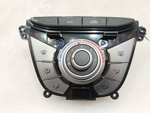Climate control HYUNDAI ix20 (JC) 1.4 | BP39509906I5 - Image 2