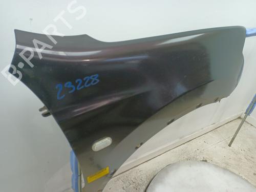 Right front fenders NISSAN QASHQAI I (J10, NJ10) 1.5 dCi | BP24140576C42