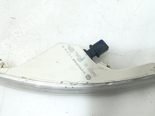 Blinklys foran høyre VW PASSAT B6 (3C2) 2.0 TDI 16V | BP30733811C33