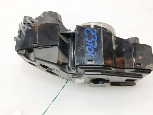 Climate control HONDA CIVIC VIII Hatchback (FN, FK) 2.2 CTDi (FK3) | BP27894856I5 