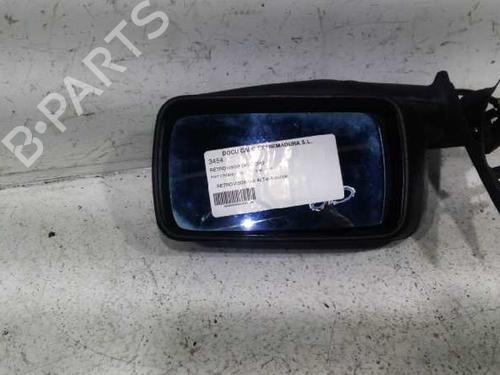Used Right mirror FIAT CROMA (154_) 1900 Turbo D i.d. (154.LL, 154.PL) (90 hp) 1188231